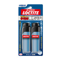 ヘンケルジャパン ロックタイト LOCTITE 多用途補修パテ DHP