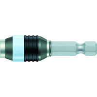 Wera Werk 3888/4/1K ユニバーサルビットホルダー 071100 1本 411-9771（直送品）