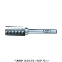 スナップオン・ツールズ バーコ 円筒形超硬ロータリーバーダブルカット 刃径12mm BAHA1225M06X 1本 413-4397（直送品）