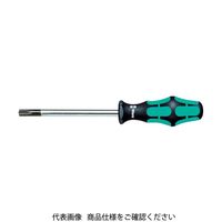 Wera Werk 367 いじり止めトルクスドライバー 8X60 138258 1本 412-1023（直送品）