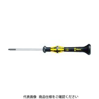 Wera Werk 1567 ミクロドライバー TX5 030121 1本 411-7671（直送品）