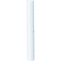 スリーエム ジャパン 3M 水処理用糸巻きフィルターカートリッジ 0.5μm 30インチ D-PPPX-3-A 1本 417-5549（直送品）