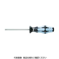 Wera Werk トルクスドライバー 8X60 032050 1本 411-7841（直送品）