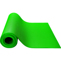積水マテリアルソリューションズ 積水 プラベニソフト両面NSロール 1.6mm×1000mm×10m 緑 J5M3699 1本(1巻)（直送品）