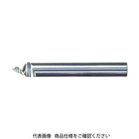 イワタツール（IWATATOOL） イワタツール 精密面取り工具トグロン シャンク径10mm 60TG10CB 1本 421-0760（直送品）