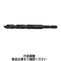 三菱マテリアル 三菱K B6KD ブリスターパック汎用 六角軸ハイスドリル 12mm(1本入) B6KDD1200 1本(1個) 688-2641（直送品）