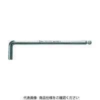 Wera Werk 950PKL ヘックスキー 3.0 022056 1本 421-5800（直送品）