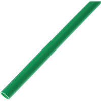 パンドウイット 熱収縮チューブ 標準タイプ 緑 （1箱（袋）＝25本入） HSTT19-48-Q5 361-4042（直送品）