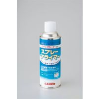 日本緑十字社 路面道路標識専用プライマー プライマー A 106002 1本（直送品）