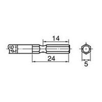 日東工器 デルボ DLV8220ーEJN GAE0808 DLV8220-EJN 1台(1個)（直送品）