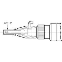 日東工器 吸着アタッチメント DLP7000 GCX0503 57968 1個（直送品）