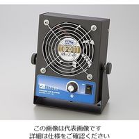 アズワン アズピュアイオナイザー AIN-CDC 1台 2-2161-01（直送品）