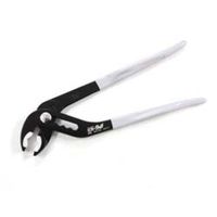 IPS PLIERS IPS(五十嵐プライヤー) ソフトタッチシリーズ ウォータ 250mm WHー250 WH-250 1セット(2丁)（直送品）