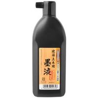 墨運堂 建築土木用 墨液 450ml 014753 1セット(4500ml:450ml×10個)（直送品）