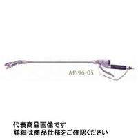 アネスト岩田 エアレスポールガン APー96ー10 AP-96-10 1個（直送品）