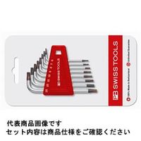 ＰＢ ＳＷＩＳＳ ＴＯＯＬＳ PB ヘクスローブレンチセット