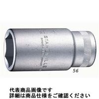 スタビレー 3/4”SQディープソケット 56ー27 56-27 1個（直送品）