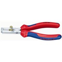 KNIPEX 1105ー160 エンドワイヤーストリッパー (SB) 1105-160 1丁（直送品）