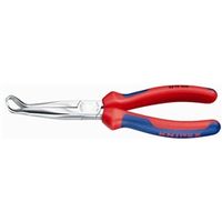 KNIPEX メカニックプライヤー 3895ー200 3895-200 1丁（直送品）