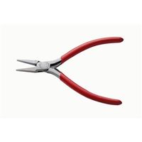 KNIPEX エレクトロニクスプライヤー 3511ー115 3511-115 1丁（直送品）