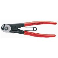 KNIPEX ワイヤーロープカッター 9561ー150 9561-150 1丁（直送品）