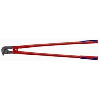 KNIPEX 鉄筋カッター 7182ー950 7182-950 1丁（直送品）