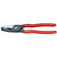 KNIPEX ケーブルカッター (SB) 9511ー200 9511-200 1丁（直送品）