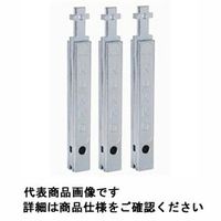 クッコ 延長アーム 1ーVー150ーS 1-V-150-S 1組(3本)（直送品）