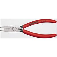 KNIPEX クリンピングプライヤー(スコッチロックコネクター用) 9750ー01 9750-01 1丁（直送品）