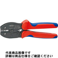 KNIPEX　圧着ペンチ
