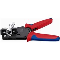 KNIPEX ワイヤーストリッパー 1212ー12 1212-12 1丁（直送品）