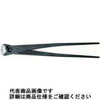 KNIPEX 9910ー250 強力型喰い切り (SB) 9910-250 1丁（直送品）