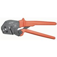 KNIPEX 9752ー10 圧着ペンチ 9752-10 1丁（直送品）