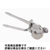 日本エマソン 35180 378 ラチェット チューブベンダー 1台(1個)（直送品）