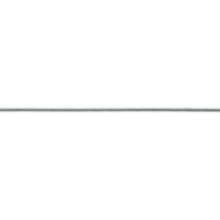 ニッサチェイン ステンレス(SU304)ワイヤーロープ リール巻 RーSY25 100m R-SY25 1巻（直送品）