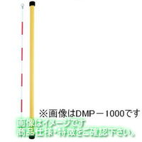 マイゾックス DM用精密ピンポール 1，500mm直/石突付 101917 1本（直送品）