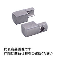 日本ピスコ 閉チャックツメブランク CHM08AK15 1セット(2個)（直送品）