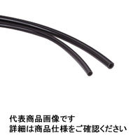 日本ピスコ 帯電防止チューブ 100M巻 UE0425ー100ーB UE0425-100-B 1本（直送品）
