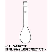 AGCテクノグラス 共通摺合せケルダールフラスコ 500mL 1ケース1本入 5421FK500-24 1個（直送品）