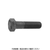 ファスニング J BC 鋼 強度区分10.9 六角ボルト（細目） 10X35 1.25 B00004040100035010 1箱（150個）（直送品）