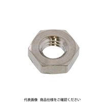 ファスニング　Ｊ　ユニクロ　鉄 ナット（六角／高／U）