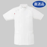 ルコックスポルティフ　白衣　メンズジャケット　UQM1001