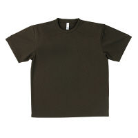 ボンマックス ドライTシャツ カーキ XXL MS1136-24（直送品）