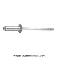 ファスニング J 3カーW 鉄ー鉄 POP H00001390060005003 1箱(500個)（直送品）