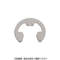 ファスニング J SUS ステンレス E形止め輪（Eリングスタック）大陽規格B M5.8 G002006B0058000000 1箱（2000個）（直送品）