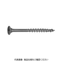 ファスニング J 3カーW 鉄（＋）タピックスラッパ 4．2X65X50 6300040T0042065003 1箱(300個)（直送品）