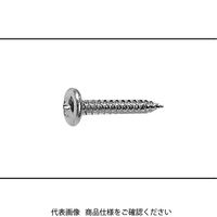 ファスニング J ユニクロ 鉄（+）ヤマヒロ 軽天ビス（ドライウォール）モドトラス 4.2X25 630002030042025001（直送品）