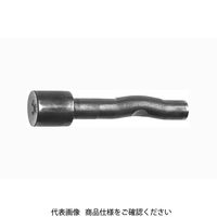 ファスニング J 鉄 ウエルドコブラ（溶接用アンカー） CB-W1055 630000CW0100055000 1箱（100個）（直送品）