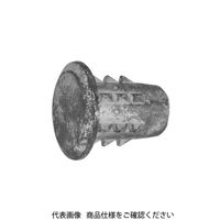 ファスニング J 3カーW 鬼目ナット（Iタイプ） 8 X 17.5 6100000I0080017503 1箱（100個）（直送品）