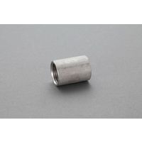 エスコ Rp3/4” ソケット(ステンレス製) EA469AA-6A 1セット(20個)（直送品）